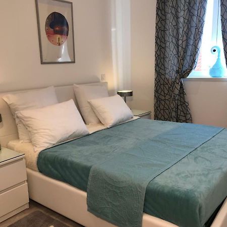 Apartamento Candille Niza Exterior foto